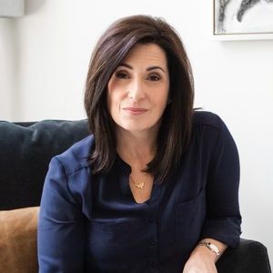 Meet your Posher, Rhonda